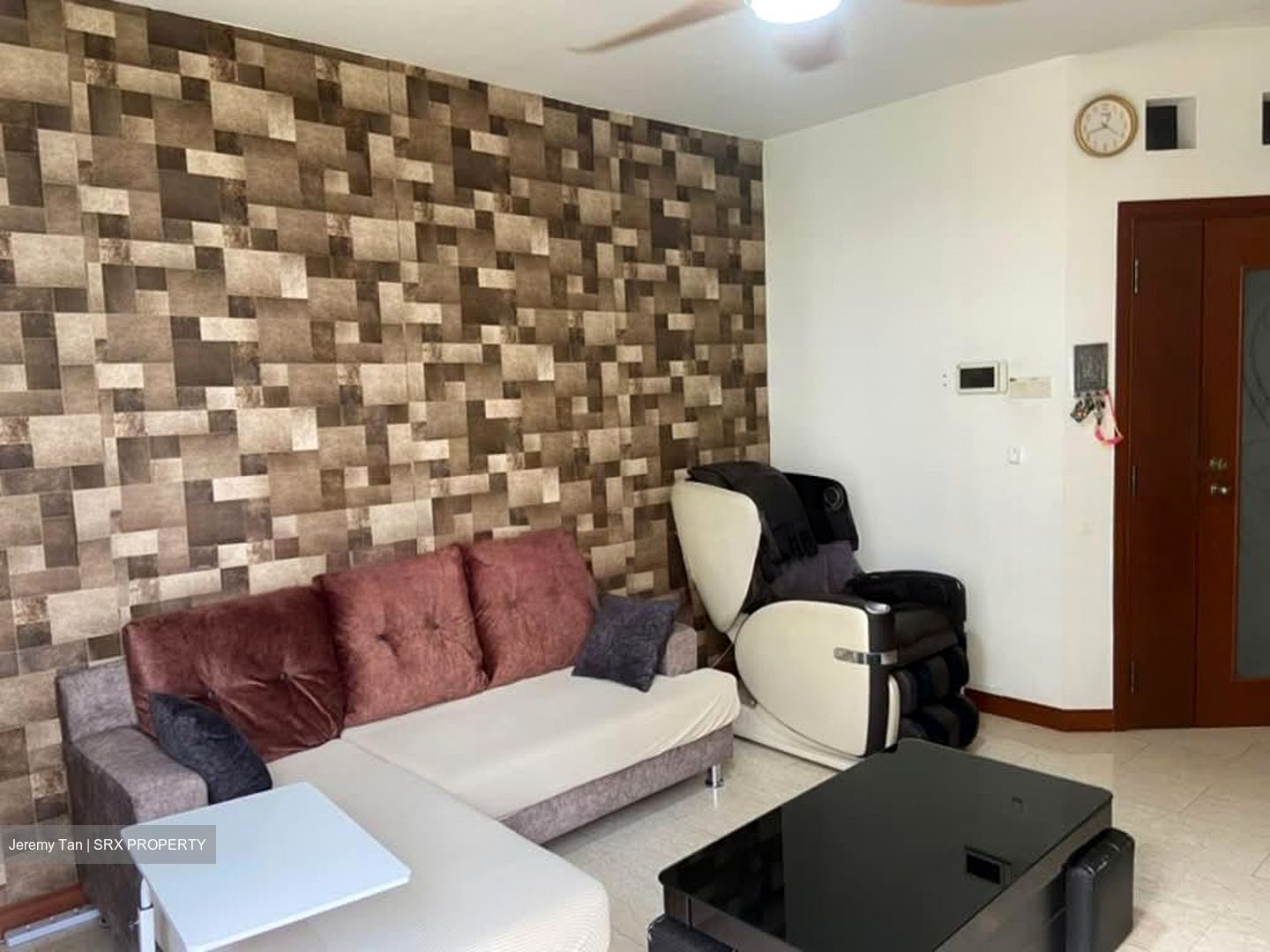The Mayfair (D22), Condominium #566014121